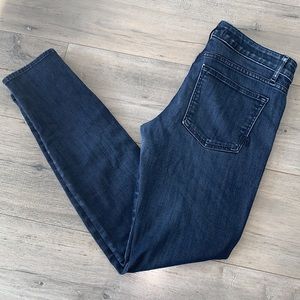 Rich & Skinny Blue Jeans Size 29